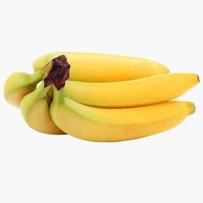 Banana Nanica Kg