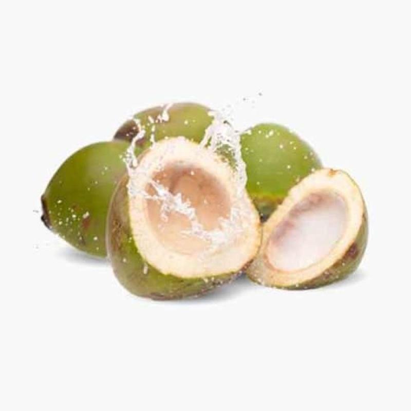 Coco Verde Unidade