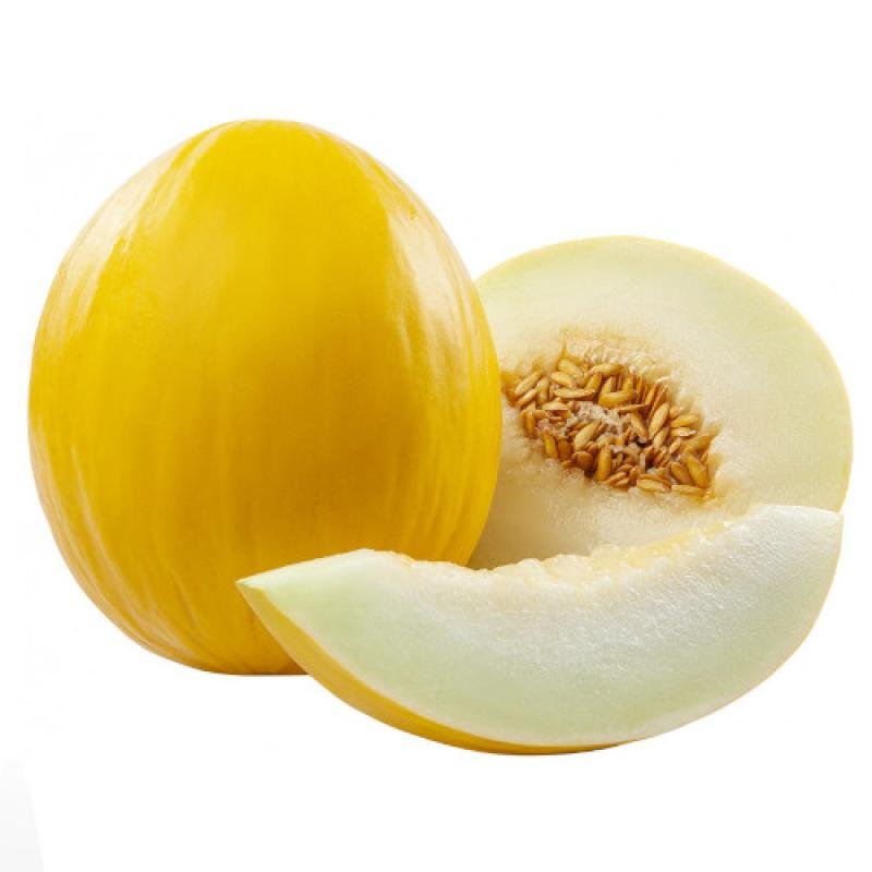 Melão Amarelo Kg