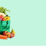 Aproveite 15% OFF em todos os vegetais e frutas